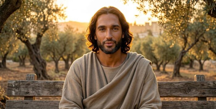 Понедельник начинается с дичи! Созвон с ИИсусом