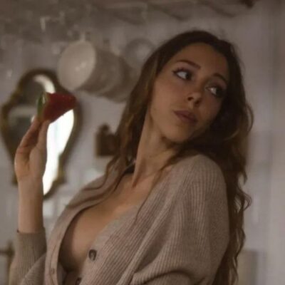 Пятничная муза: Уайлд Гигил