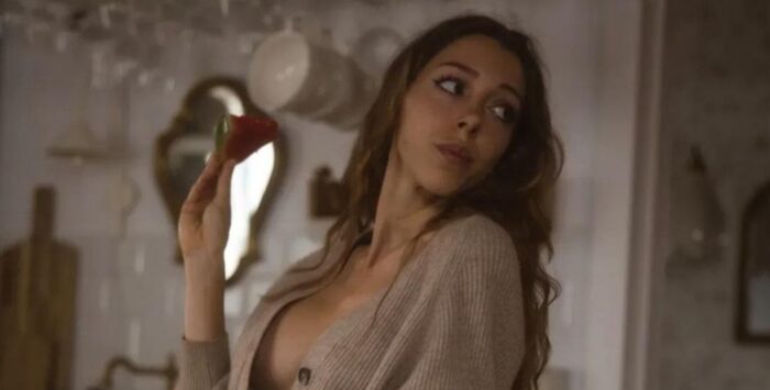 Пятничная муза: Уайлд Гигил