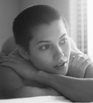 Пятничная муза: Август Хаяши