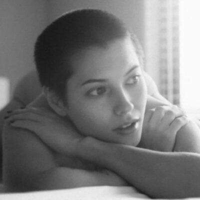 Пятничная муза: Август Хаяши