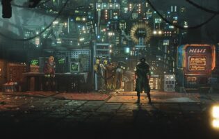 «Нечаянная клюква»: почему игра Replaced — это двойной симулякр и плохо ли это