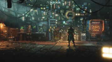 «Нечаянная клюква»: почему игра Replaced — это двойной симулякр и плохо ли это