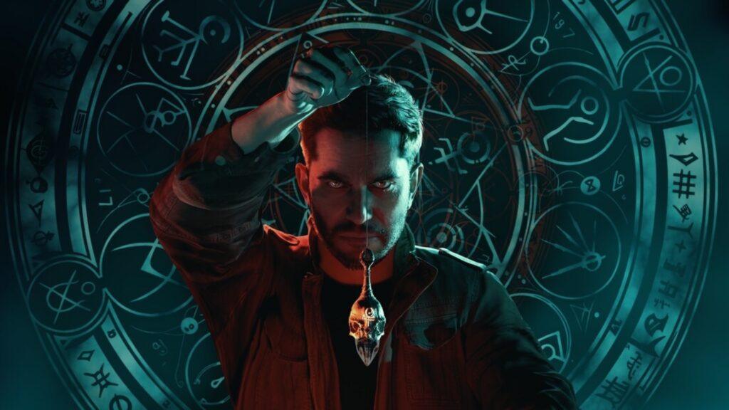 The Occultist 2026 — обзор готической адвенчуры для ПК и PS5