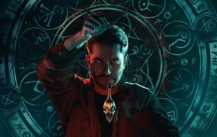 Игра The Occultist — не страшно, но очень готично