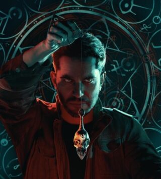 Игра The Occultist — не страшно, но очень готично