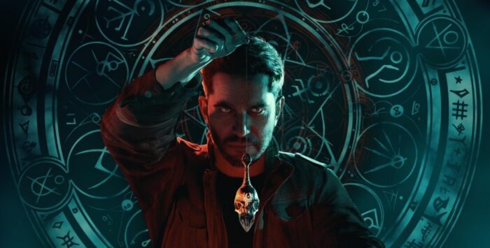 Игра The Occultist — не страшно, но очень готично