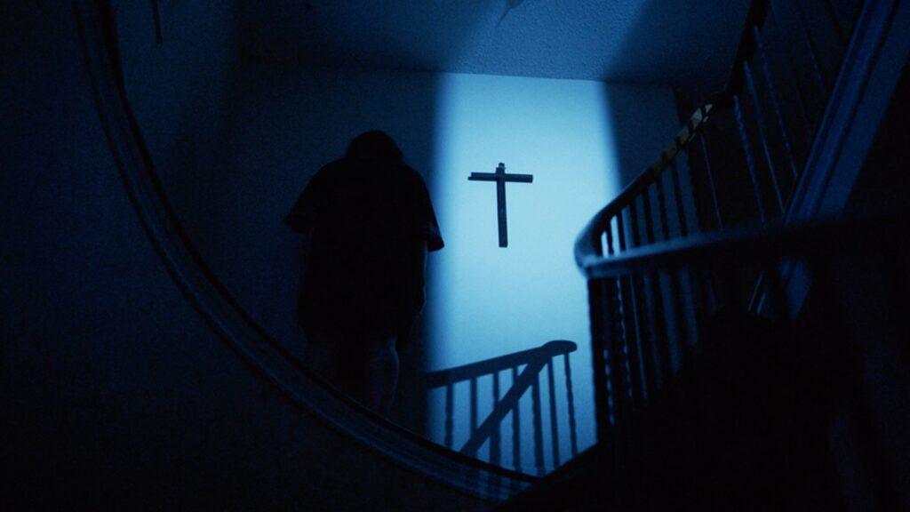 Цветовой саспенс «Полутона» 2026 — лучший атмосферный хоррор года