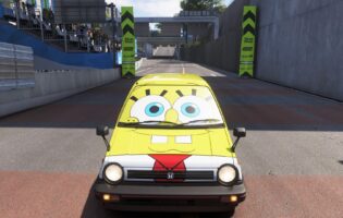 Forza Horizon 6 почти ничем не отличается от прошлой части? Не совсем так!