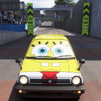 Forza Horizon 6 почти ничем не отличается от прошлой части? Не совсем так!