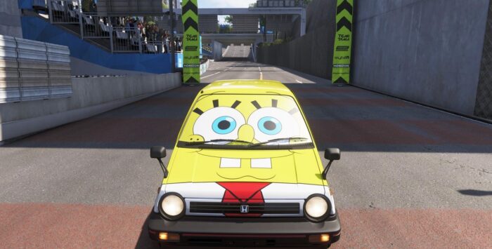 Forza Horizon 6 почти ничем не отличается от прошлой части? Не совсем так!