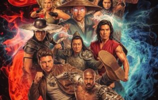 Mortal Kombat 2 — лучшая экранизация Mortal Kombat на сегодня