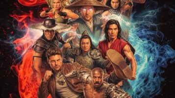 Mortal Kombat 2 — лучшая экранизация Mortal Kombat на сегодня