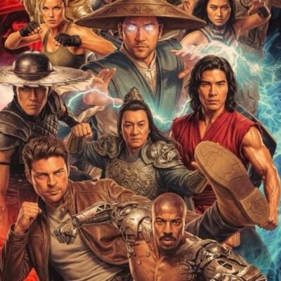Mortal Kombat 2 — лучшая экранизация Mortal Kombat на сегодня