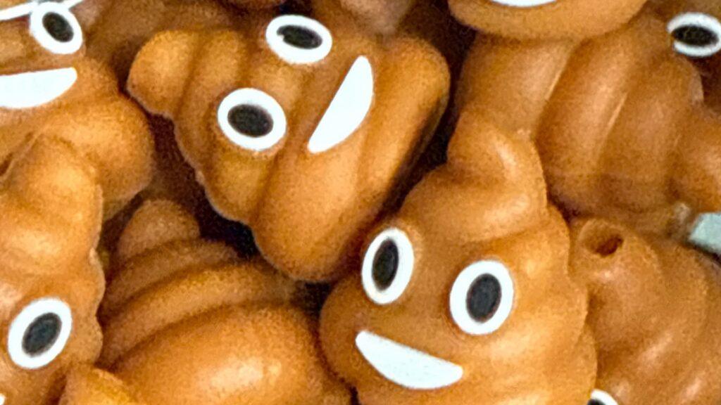 База из 150 тысяч фото человеческих фекалий для ИИ-приложения PoopCheck — стартапер собирает данные о стуле по Бристольской шкале