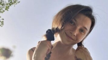 Пятничная муза: Хани Бибу
