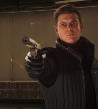 Лучшая игра про Бонда: большой обзор 007 First Light