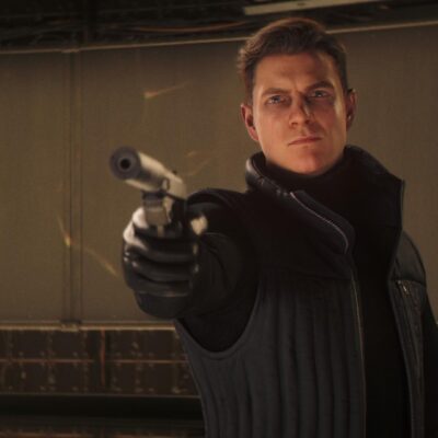 Лучшая игра про Бонда: большой обзор 007 First Light