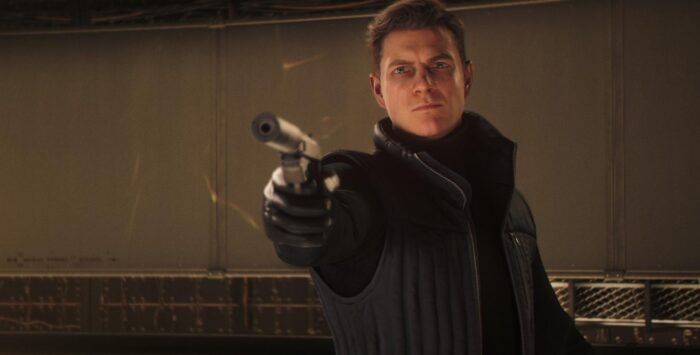 Лучшая игра про Бонда: большой обзор 007 First Light