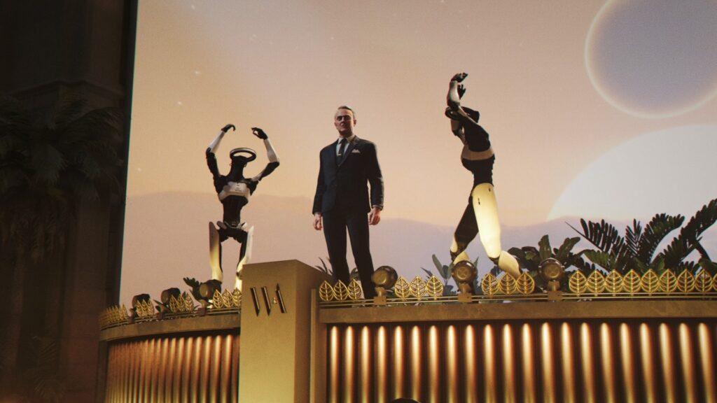 Игра 007 First Light получит полную русскую озвучку