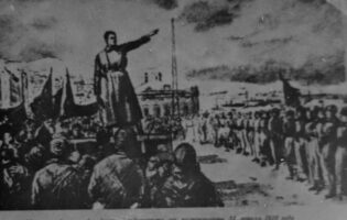 Так себе история Сергея Лазо — дворянина, революционера и дальневосточного партизана