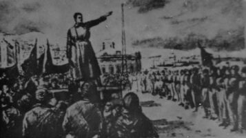 Так себе история Сергея Лазо — дворянина, революционера и дальневосточного партизана