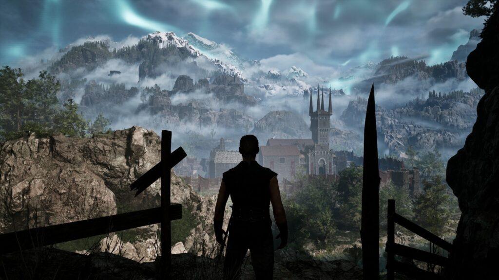 Gothic Remake — Безымянный