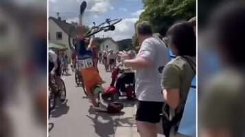 Понедельник начинается с дичи! Возвращение мужиков из Флориды