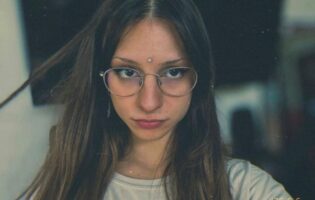 Пятничная муза: Малена Луз