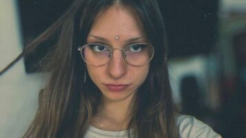 Пятничная муза: Малена Луз