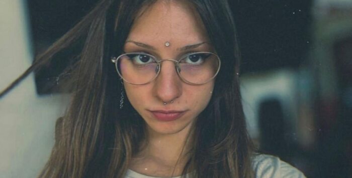 Пятничная муза: Малена Луз