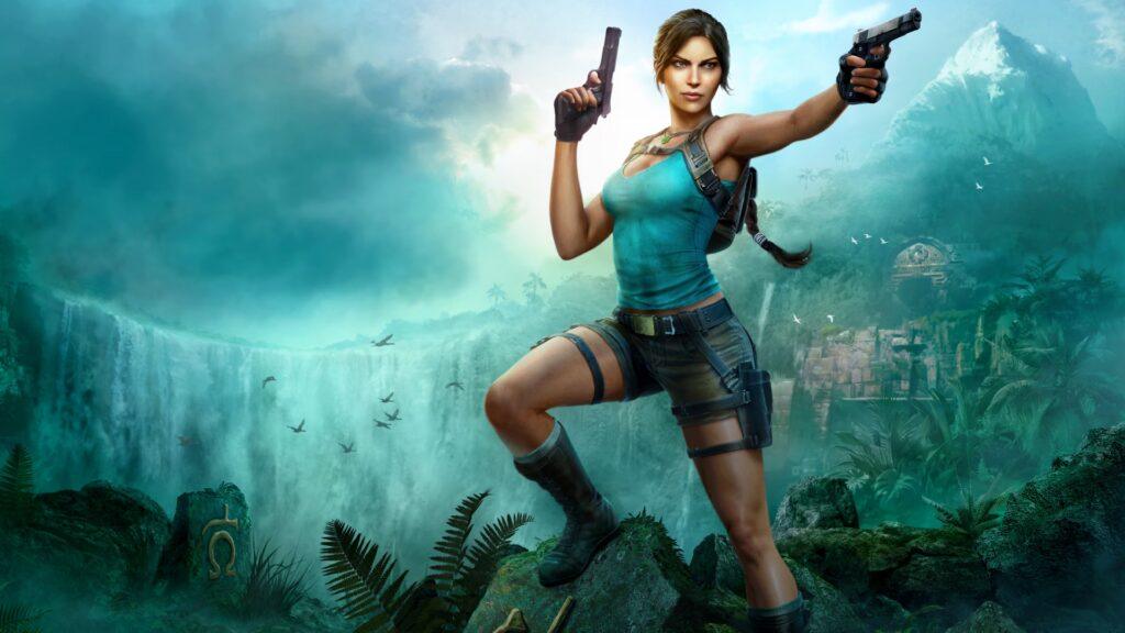 Tomb Raider: Legacy of Atlantis — дата выхода 12 февраля 2027.