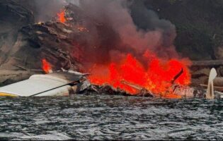 Понедельник начинается с дичи! «Пункт назначения» по-вашингтонски!