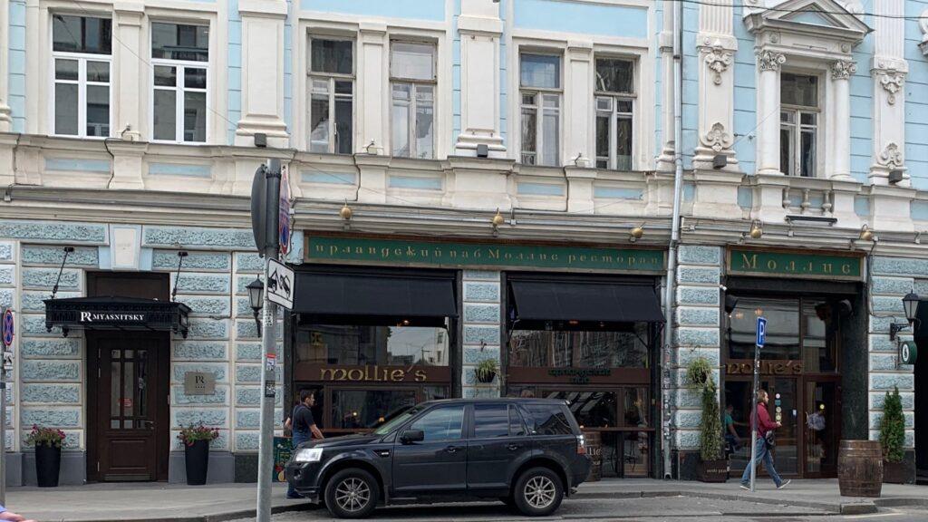 Land Rover Freelander 2 Женский обзор История женщины на ленд ровере
