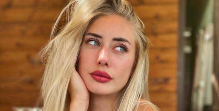 Пятничная муза: Гайя Саббатини