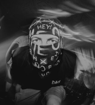 CAMEOUTHEY! — «Внутренности»: рязанская банда снимает маску и просит прощения за свою человечность