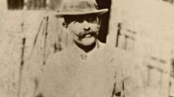 Георгий Гурджиев — главный хитрец, мистик и инструктор по выживанию XX века 