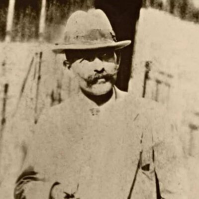 Георгий Гурджиев — главный хитрец, мистик и инструктор по выживанию XX века 