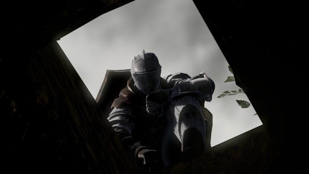 Dark Souls — игра, давшая жанру имя, о родословной которого спорят до сих пор.