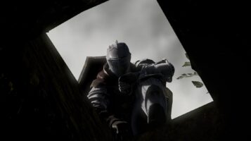 Откуда выросли соулс-лайки и при чём тут Shadow of the Colossus с «Зельдой»