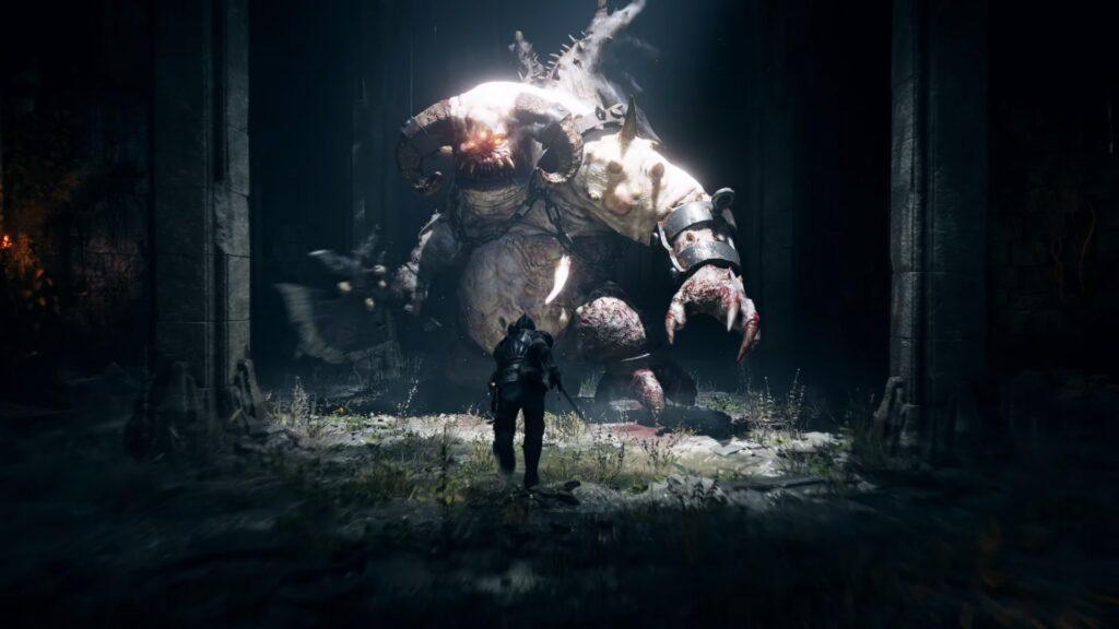 Ремейк Demon's Souls (2020) авторства Bluepoint Games — студии, закрытой PlayStation в марте 2026 года.