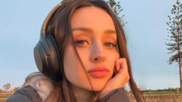 Пятничная муза: blinkksg