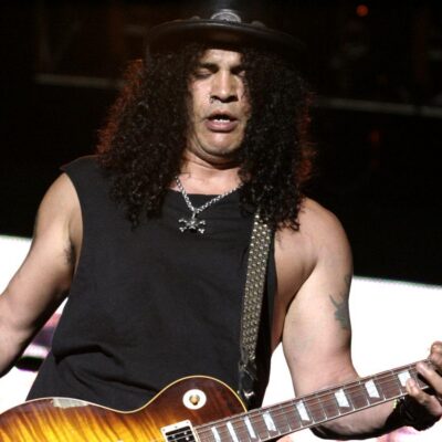 Антирекорды рок-музыкантов: от провала Metallica до плагиата самого себя