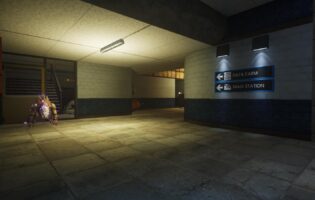 Обзор Abiotic Factor: наследник Half-Life и Prey под маской кооперативного выживача
