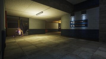 Обзор Abiotic Factor: наследник Half-Life и Prey под маской кооперативного выживача